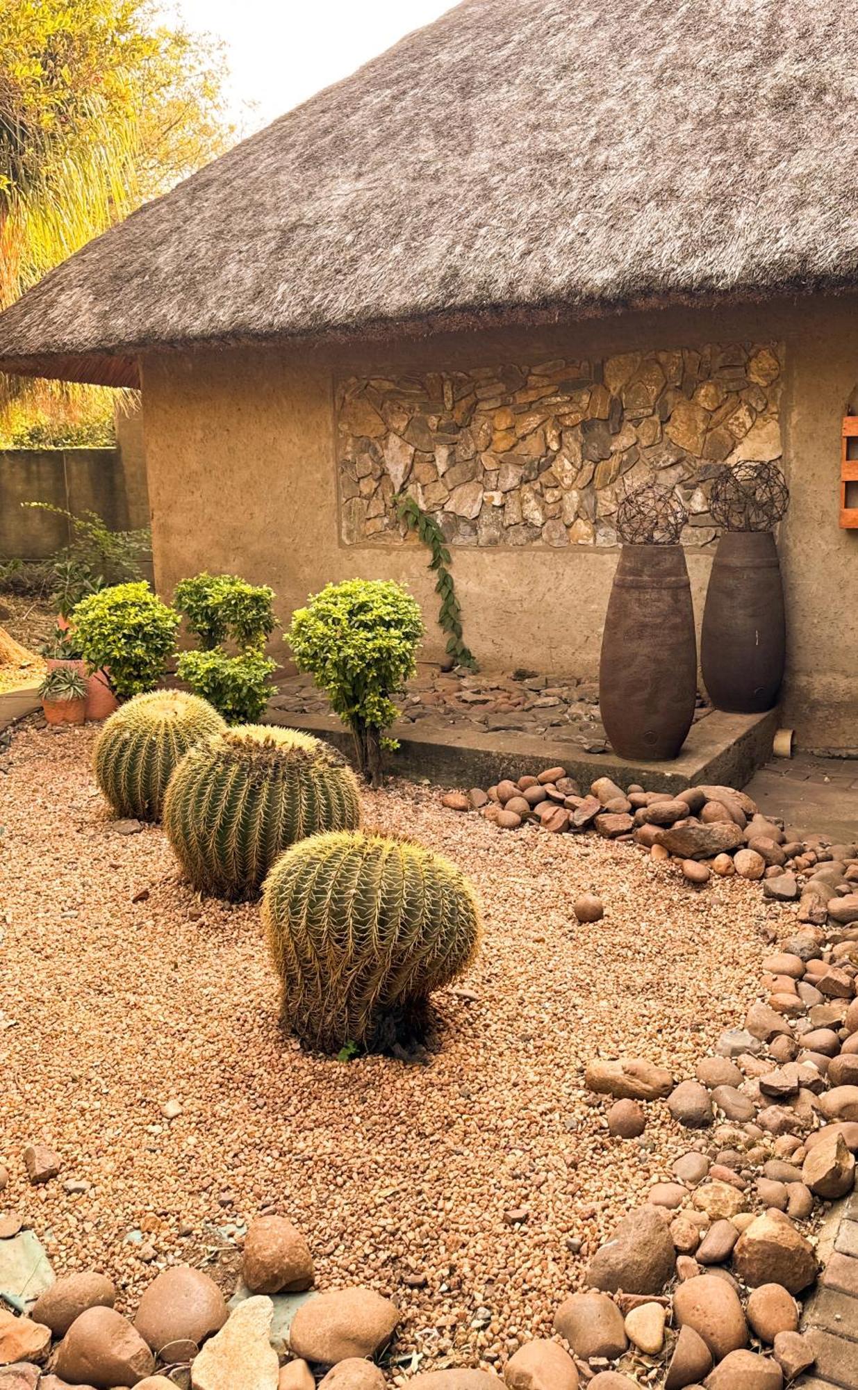 Paradise Creek Lodge Malalane Exterior foto