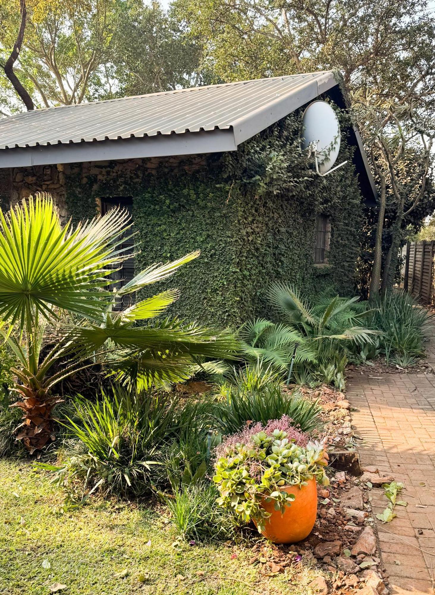 Paradise Creek Lodge Malalane Exterior foto