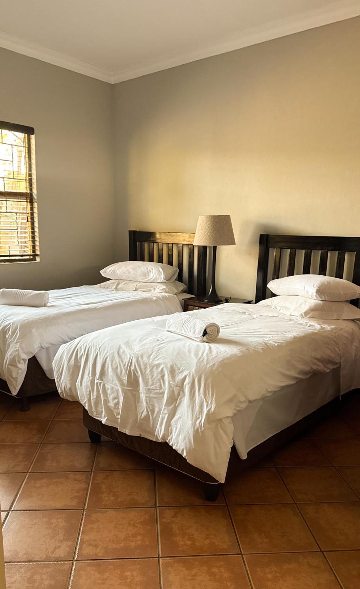 Paradise Creek Lodge Malalane Exterior foto